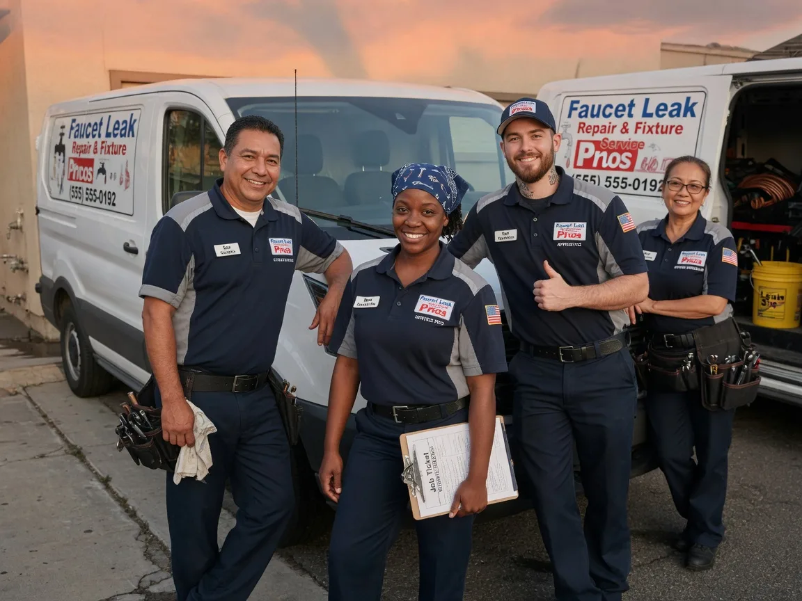 Faucet Repair company in Alton Bay, NH